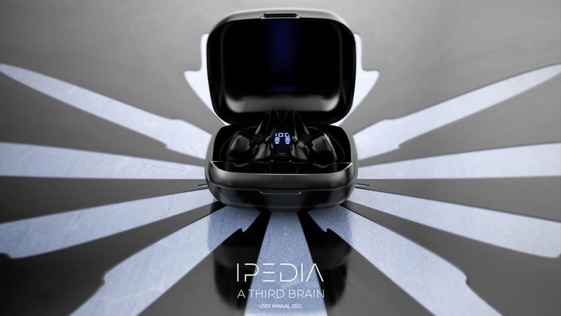 Ipedia pods