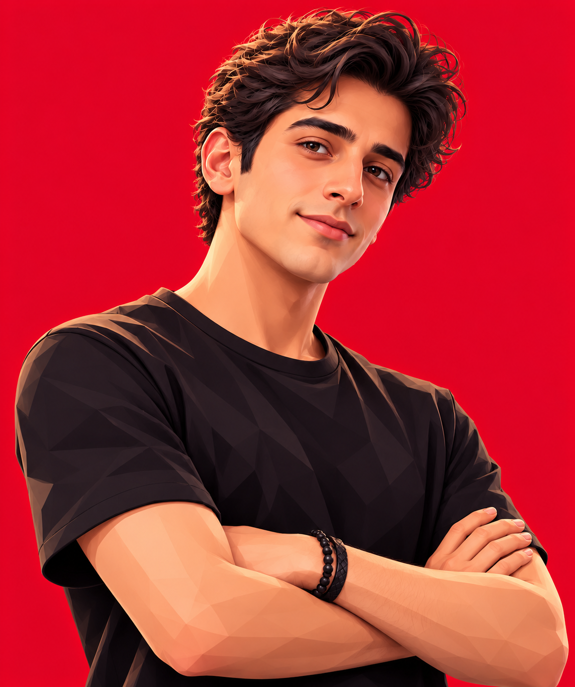 Fahad Almontasir
