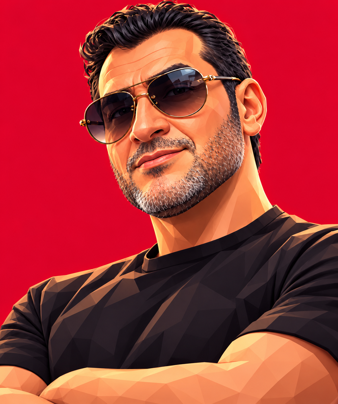 Bassam Ahmad