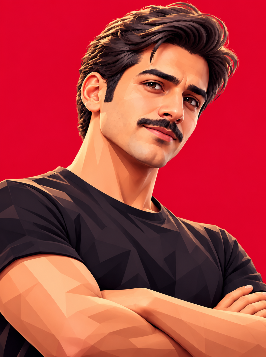 Asad Alshami