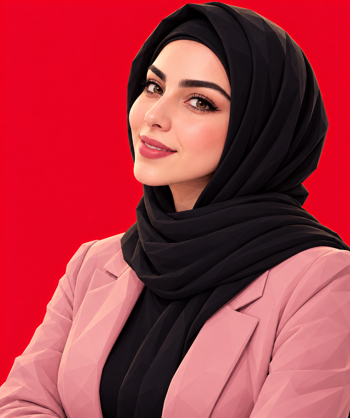 Riham Adel