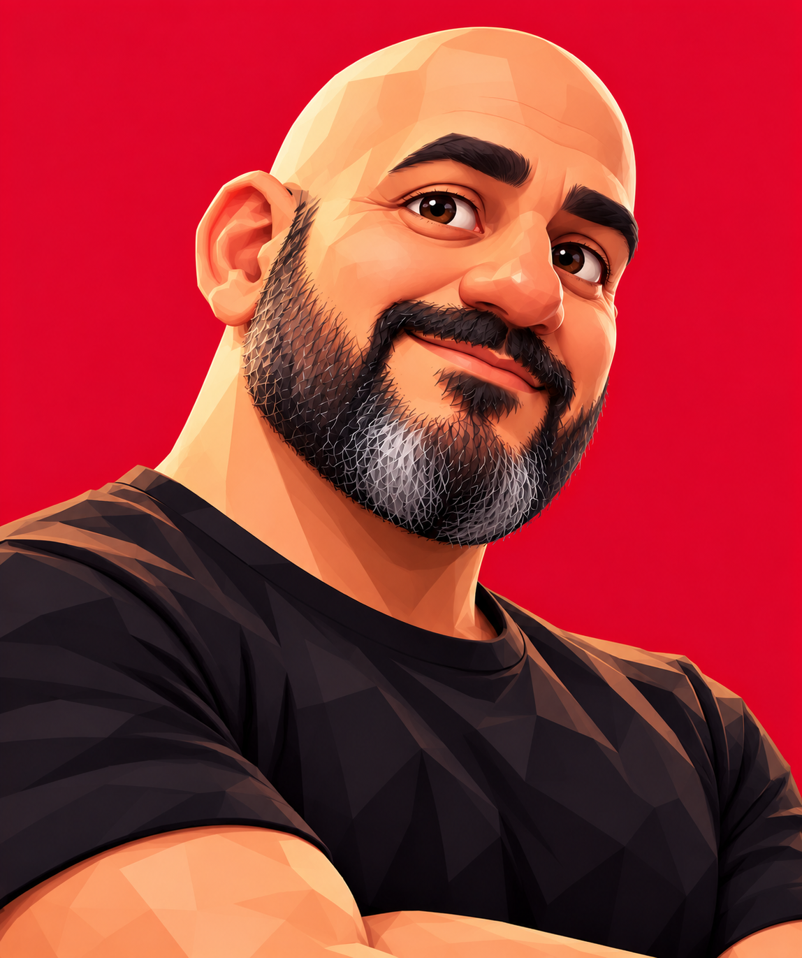 Omar Alzahrani