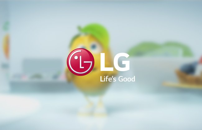 LG TV ADS