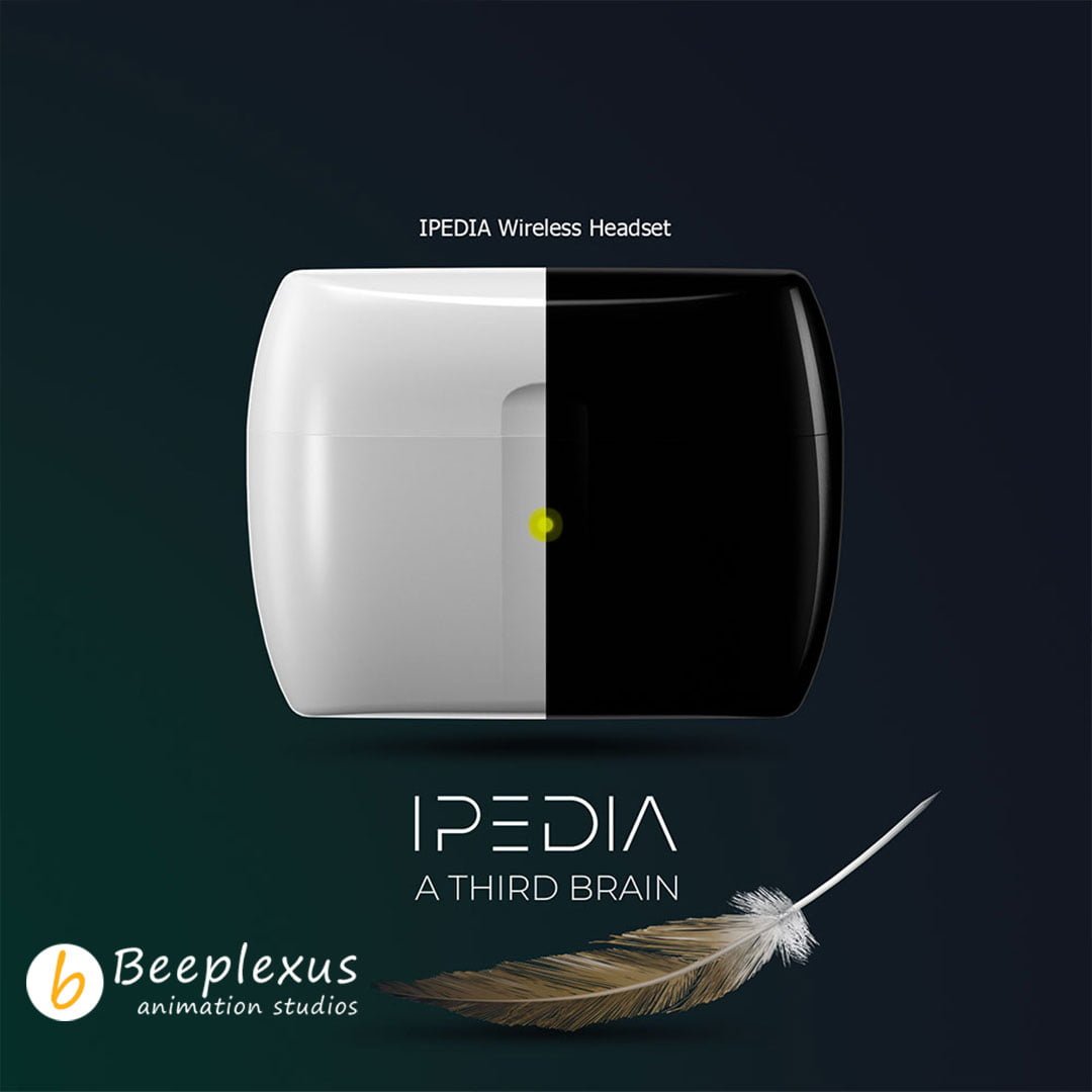 Ipedia pods