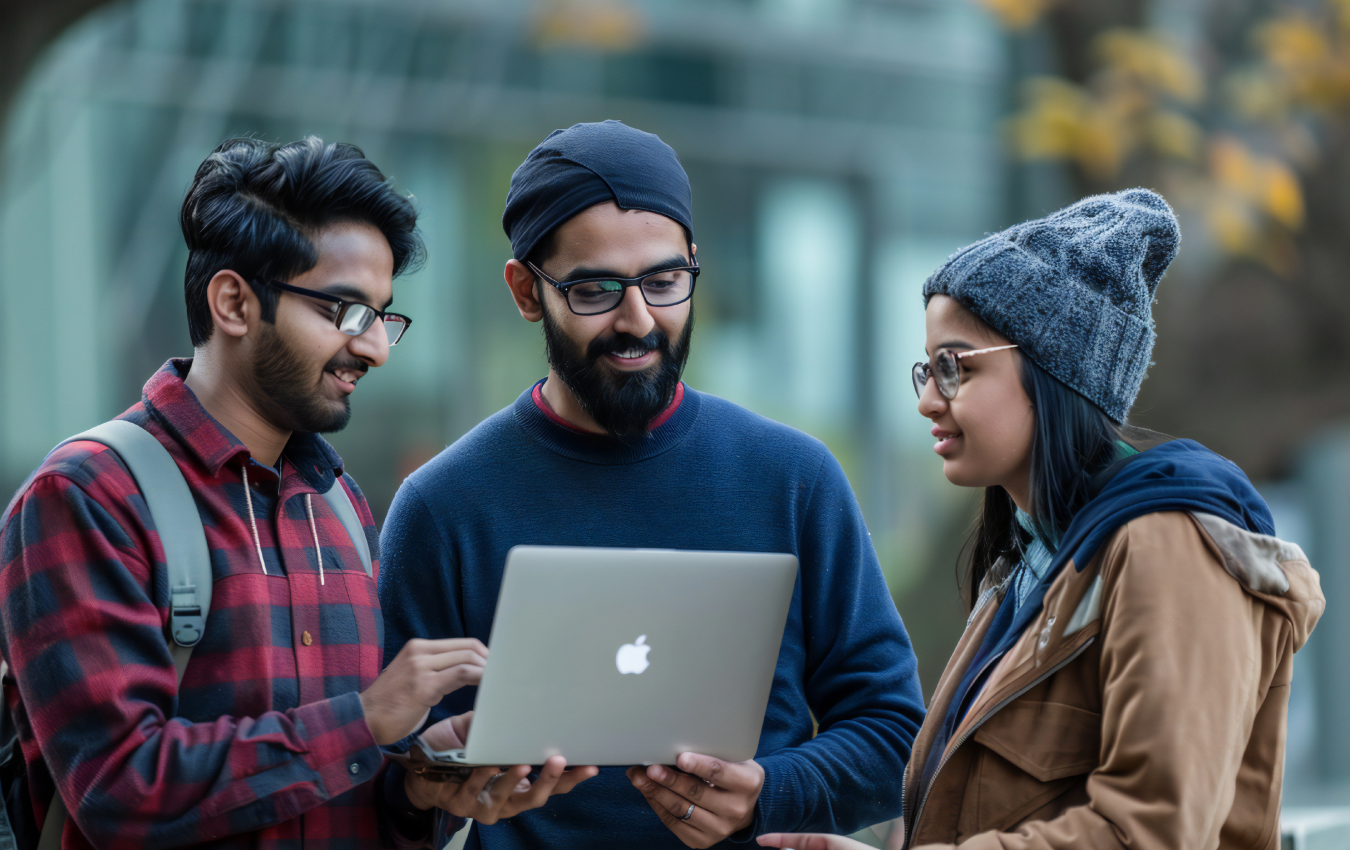 How to choose the right colors when creating a website?