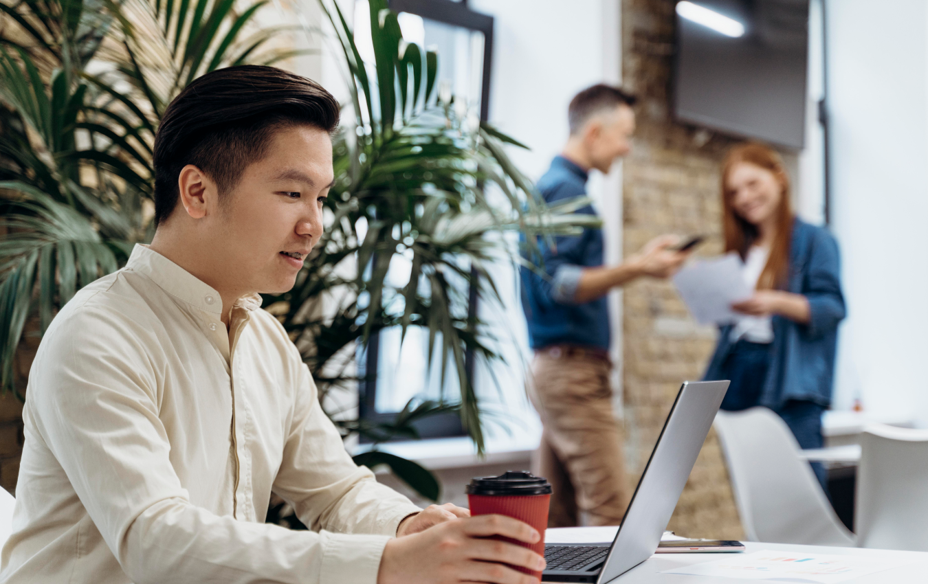 The Tech Atlas Is Mapping the Landscape of IT Solutions