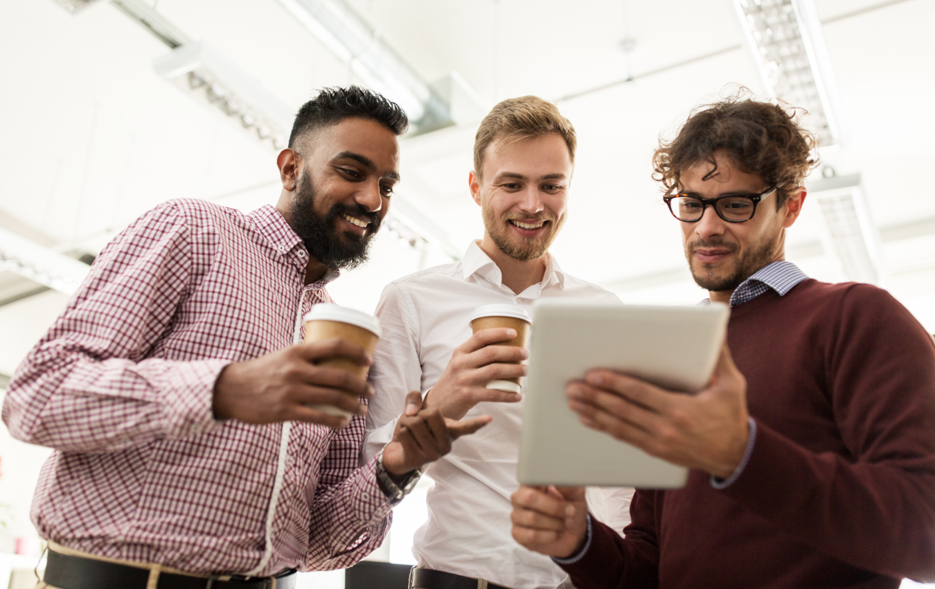 Where to grow your business as a photo site or socials