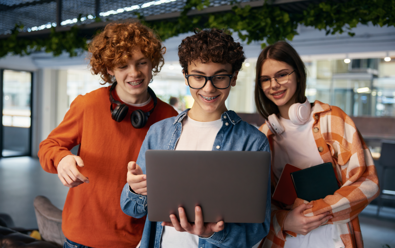 Digital Discourses Is Conversion on Innovative IT Solutions