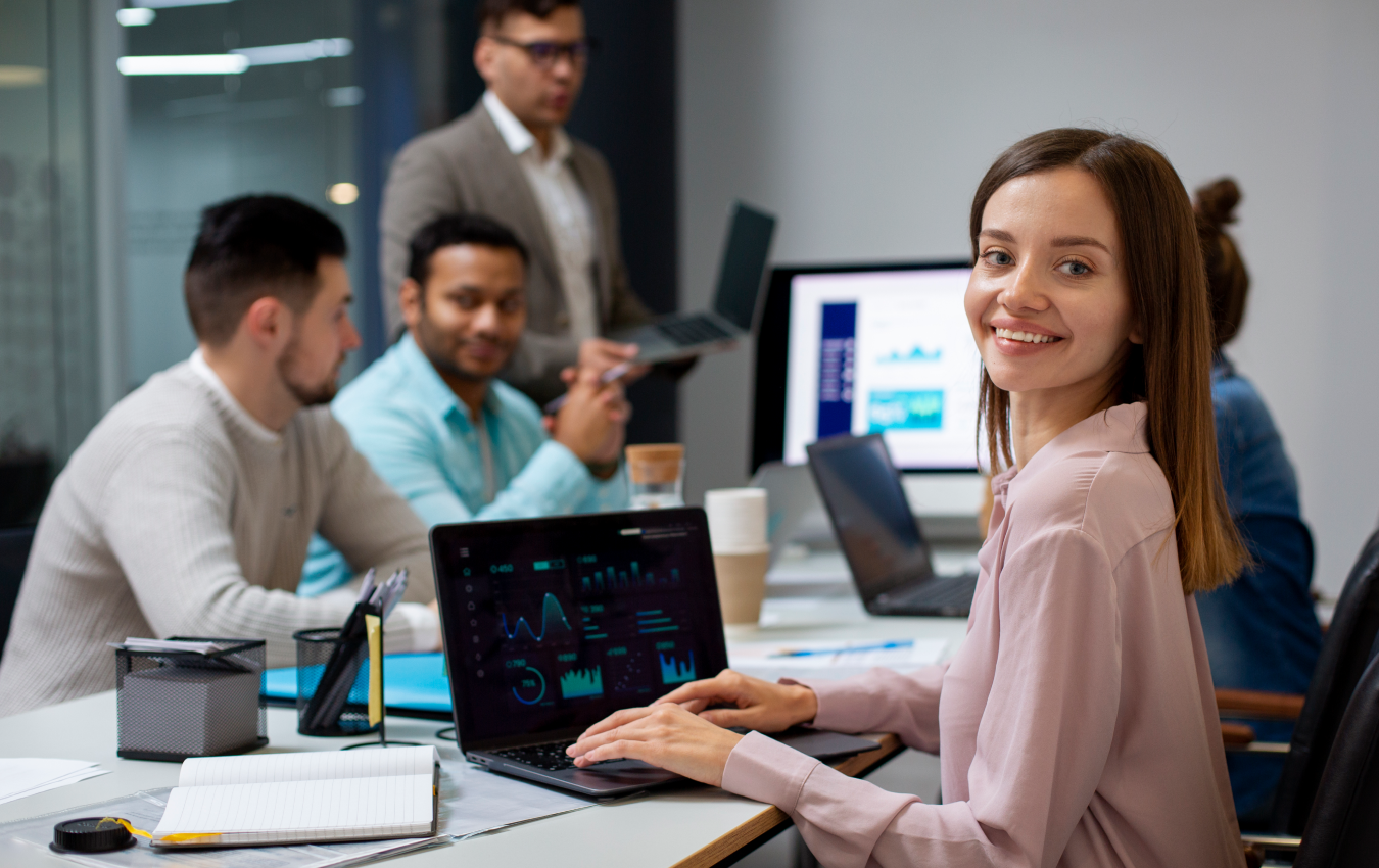 Beyond the Binary Is Cutting-Edge IT Solutions Unveiled Tech