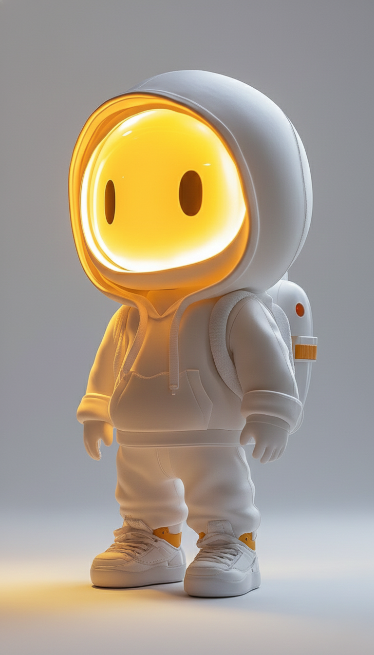 Future Astronaut