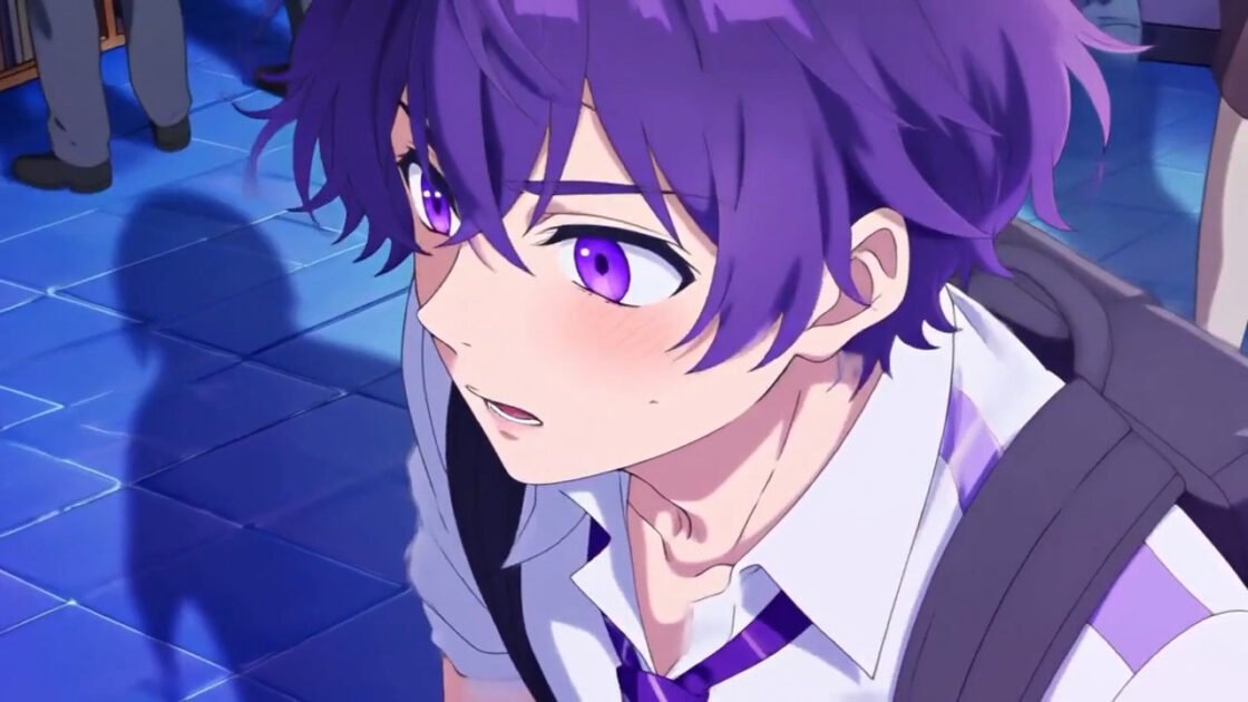 Fire that never goes out